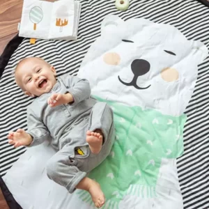 Boutique en ligne de puériculture au Maroc - Tapis d'éveil