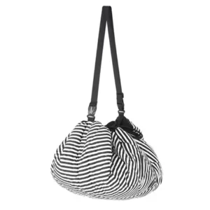 Tapis d’éveil et Sac de rangement Polar Bear