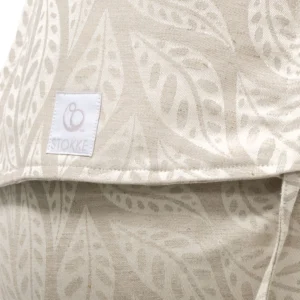 Porte-bébé Stokke Limas Carrier Plus (Beige valérien)