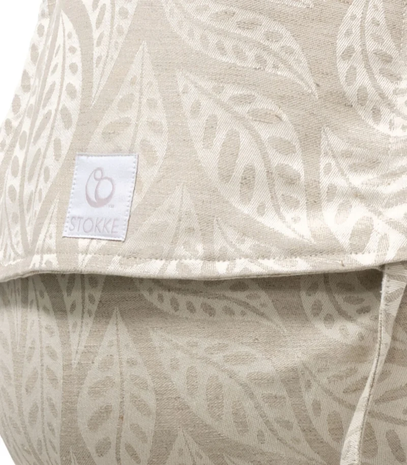 Porte-bébé Stokke Limas Carrier Plus (Beige valérien)