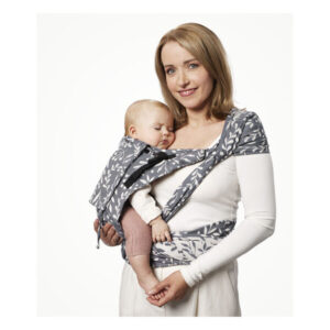 Porte-bébé Stokke Limas Carrier Plus (Beige valérien)