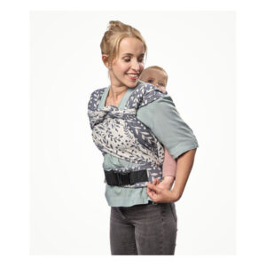 Porte-bébé Stokke Limas Carrier Plus (Beige valérien)