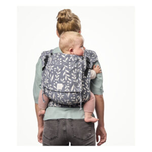 Porte-bébé Stokke Limas Carrier Plus (Beige valérien)