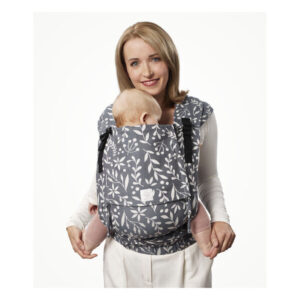 Porte-bébé Stokke Limas Carrier Plus (Beige valérien)