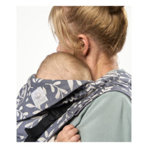 Porte-bébé Stokke Limas Carrier Plus (Beige valérien)