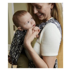 Porte-bébé Stokke Limas Carrier Plus (Beige valérien)