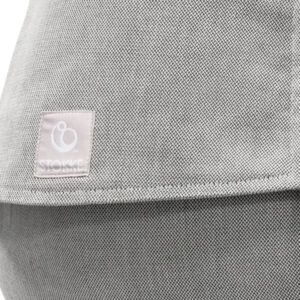 Porte-bébé Stokke Limas Carrier Plus (Gris Mélangé)
