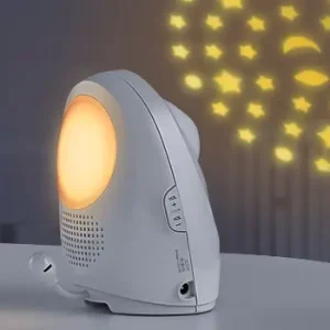 Babyphone Magic Light BM1212