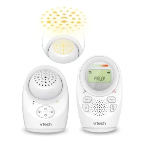 Babyphone Magic Light BM1212