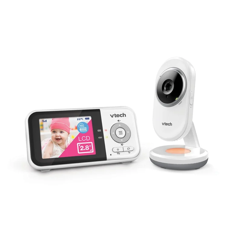 Babyphone Video Clear Plus BM3254