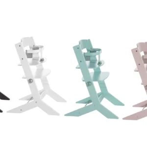 2337 RS 7bis High chair SYT bois Rose 2337 RS 7bis High chair SYT bois Rose