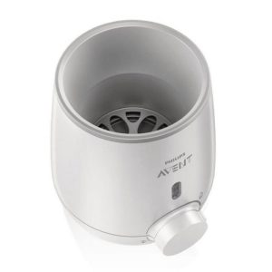 SCF355 07 3 Chauffe Biberon Electrique Rapide Philips Avent SCF355 07 3 Chauffe Biberon Electrique Rapide Philips Avent