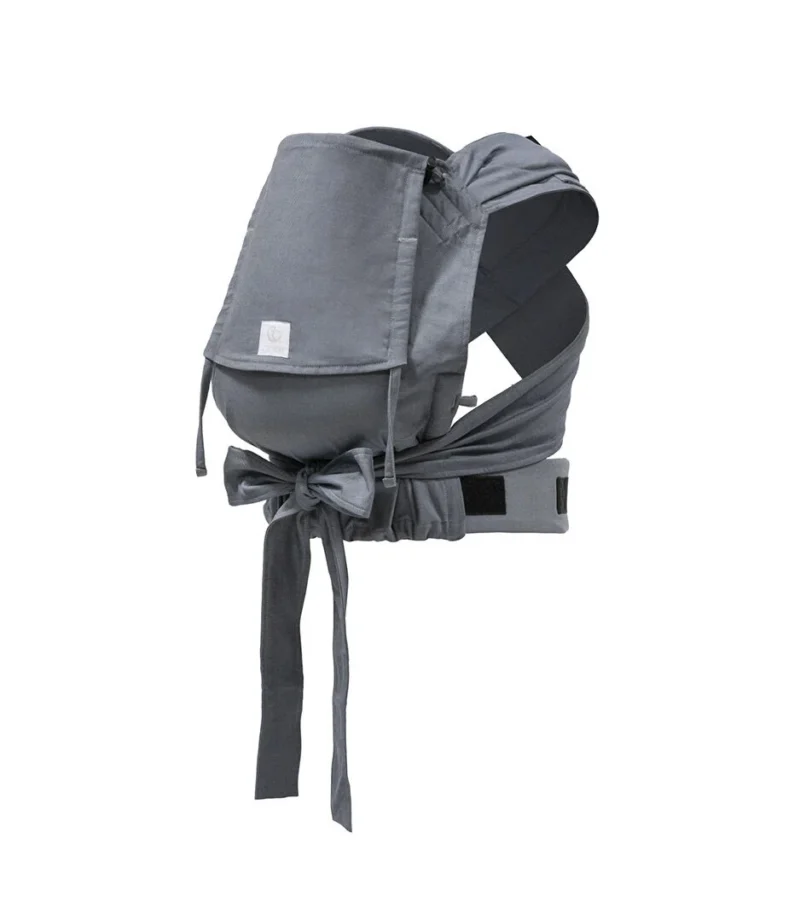 STOKKE 586908 1 Limas Carrier ArdoiseMelange SlateMelange STOKKE 586908 1 Limas Carrier ArdoiseMelange SlateMelange