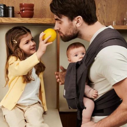 STOKKE 586908 4 Limas Carrier ArdoiseMelange SlateMelange