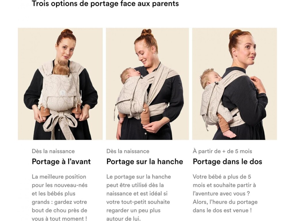 STOKKE 586908 5 Limas Carrier ArdoiseMelange SlateMelange 1400x700