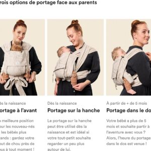 STOKKE 586908 5 Limas Carrier ArdoiseMelange SlateMelange 1400x700 STOKKE 586908 5 Limas Carrier ArdoiseMelange SlateMelange 1400x700