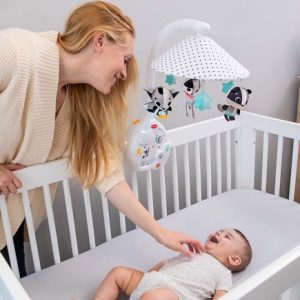 3333130691 7 Mobile Projecteur Magical Black and White Tiny Love 3333130691 7 Mobile Projecteur Magical Black and White Tiny Love