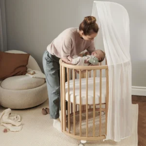 Menu 1 CHAMBRE Stokke sleepi mini bundle v3 natural Menu 1 CHAMBRE Stokke sleepi mini bundle v3 natural