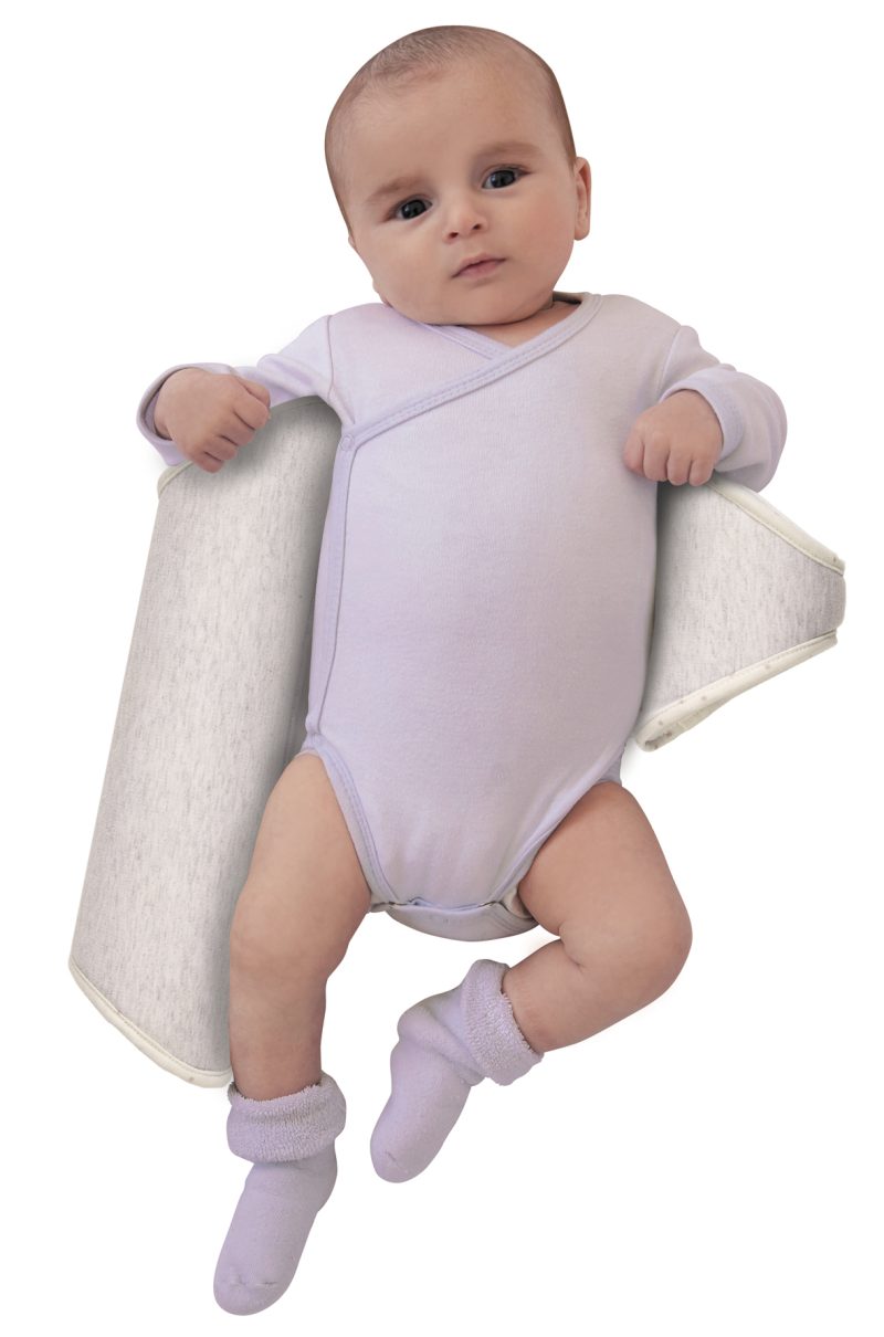 CD 275790 3 Cale Bebe Ergonomique 2 en 1 CD 275790 3 Cale Bebe Ergonomique 2 en 1