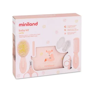 ML 89510 2 Baby Kit Candy