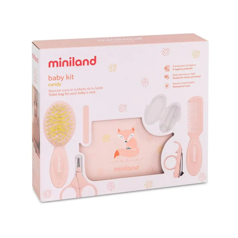 ML 89510 2 Baby Kit Candy