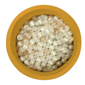 307001 1 Piscine A Balles Moutarde