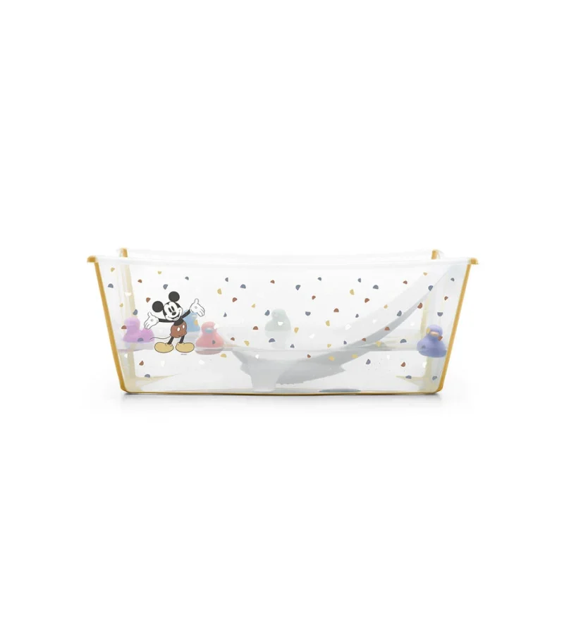 531911 2 STOKKE FLEXI BATH Mickey Celebration