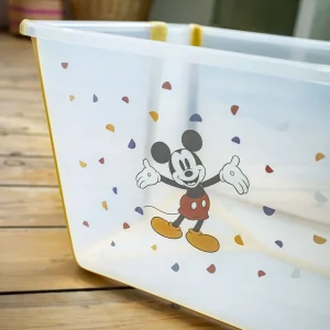 535905 3bis STOKKE FLEXI BATH XL Disney Mickey Celebration