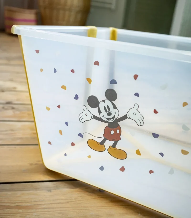 535905 3bis STOKKE FLEXI BATH XL Disney Mickey Celebration