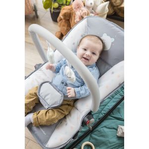 Bebe Confort 2801067211 2 Transat Starlight Sleepy Bear