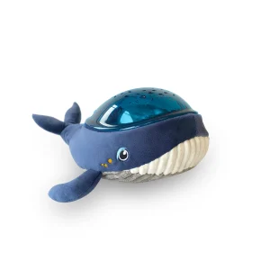 AngelCare AAQ01 WHALE 1 Projecteur Baleine Aqua Dream