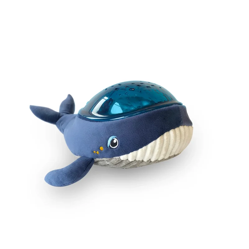 AngelCare AAQ01 WHALE 1 Projecteur Baleine Aqua Dream