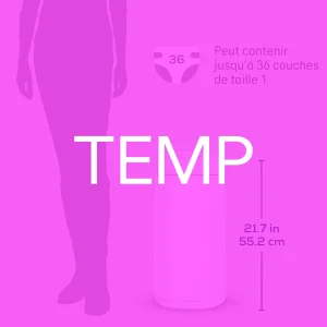 AngelCare AD DU FR 12 Dress Up Poubelle A Couche Blanche Recharge Octogonale 2000x2000 AngelCare AD DU FR 12 Dress Up Poubelle A Couche Blanche Recharge Octogonale 2000x2000