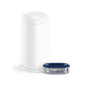 AngelCare AD DU FR 1 Dress Up Poubelle A Couche Blanche Recharge Octogonale 2000x2000 AngelCare AD DU FR 1 Dress Up Poubelle A Couche Blanche Recharge Octogonale 2000x2000