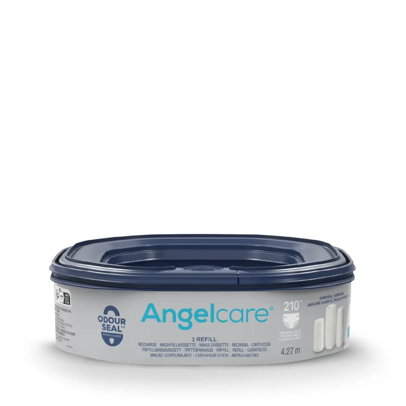 AngelCare AR5001 EU 1 Recharge Octogonale Unitaire 2000x2000