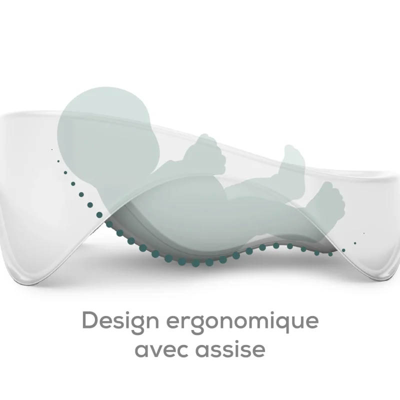 AngelCare BB 01 FR 10 Baignoire Evolutive 2en1 2000x2000