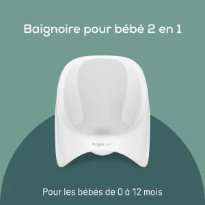 AngelCare BB 01 FR 2 Baignoire Evolutive 2en1 2000x2000