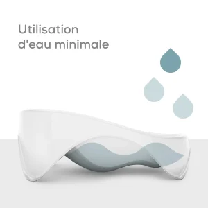 AngelCare BB 01 FR 5 Baignoire Evolutive 2en1 2000x2000