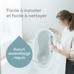 AngelCare BB 01 FR 6 Baignoire Evolutive 2en1 2000x2000