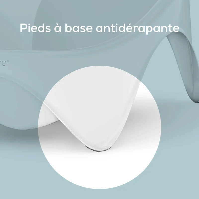 AngelCare BB 01 FR 7 Baignoire Evolutive 2en1 2000x2000