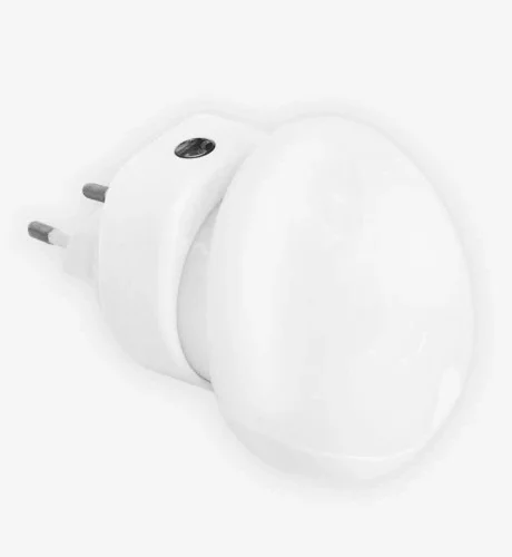 AngelCare RG02 WH 5 Veilleuse Automatique Blanche