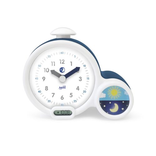 Angelcare Pabobo CK0010 KSCL B 1 Clock KidSleep Bleuc 2560x2560