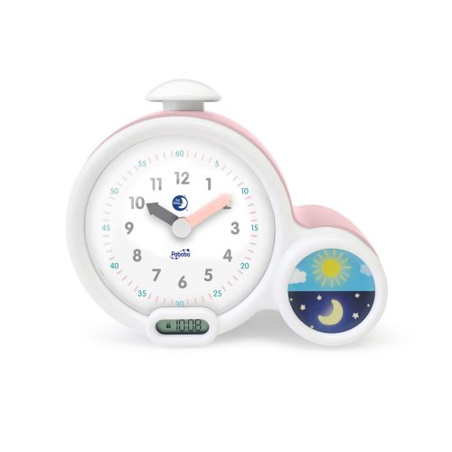 Angelcare Pabobo CK0011 KSCL P 1 Clock KidSleep Blanc 2000x2000