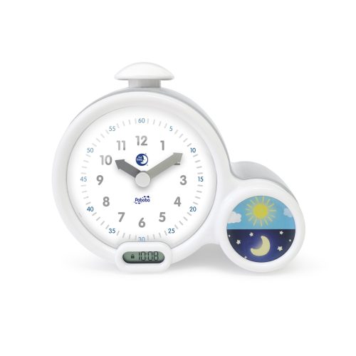 Angelcare Pabobo CK0031 KSCL G 1 Clock KidSleep Gris 2560x2560