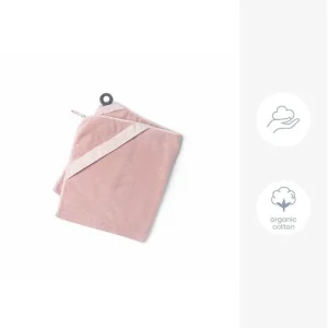 Doomo DP04 4 Cape De Bain Xl Avec Anneau De Dentition dryn Play Pink Doomo Doomo DP04 4 Cape De Bain Xl Avec Anneau De Dentition dryn Play Pink Doomo