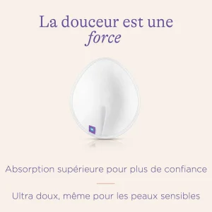 Lansinoh Lnscl4 2 Lansinoh Coussinets D Allaitement Lavables 4 Unites