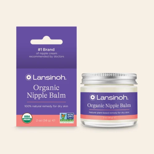 Lansinoh Lnsonb60 1 Organic Nipple Balm