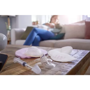 Philips Avent SCF153 03 5 Avent 2 Protege Mamelons Taille Standard Philips Avent SCF153 03 5 Avent 2 Protege Mamelons Taille Standard