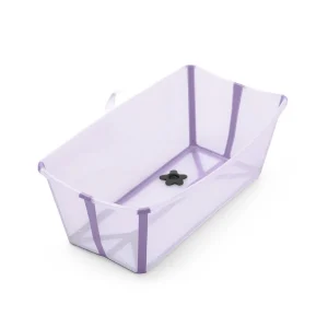 Stokke 531914 1 FlexiBath Lavender Lavendre