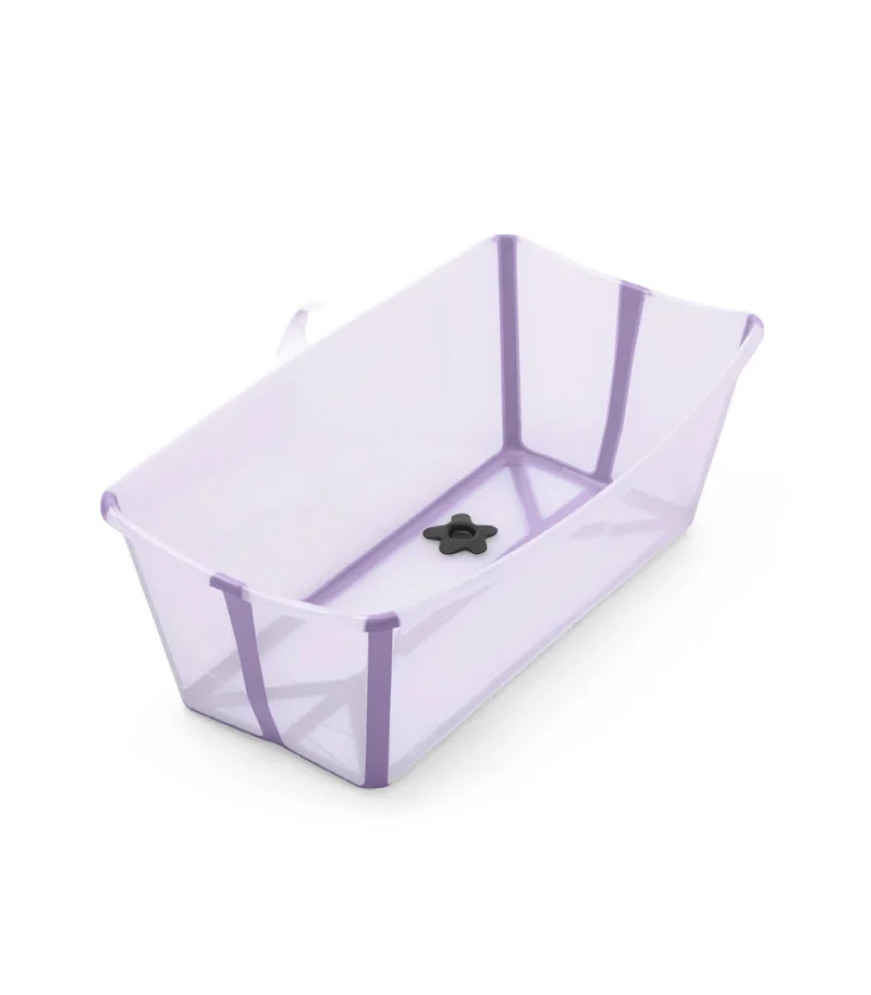 Stokke 531914 1 FlexiBath Lavender Lavendre